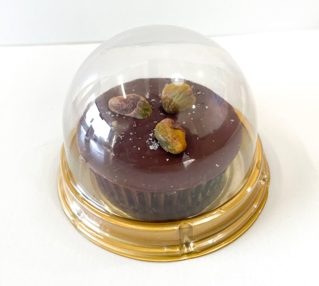 Dubai Chocolate Bite in Bubble Box
