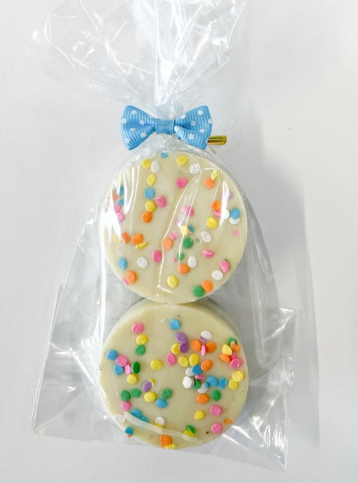 Easter Chocolate Covered Oreos Bag