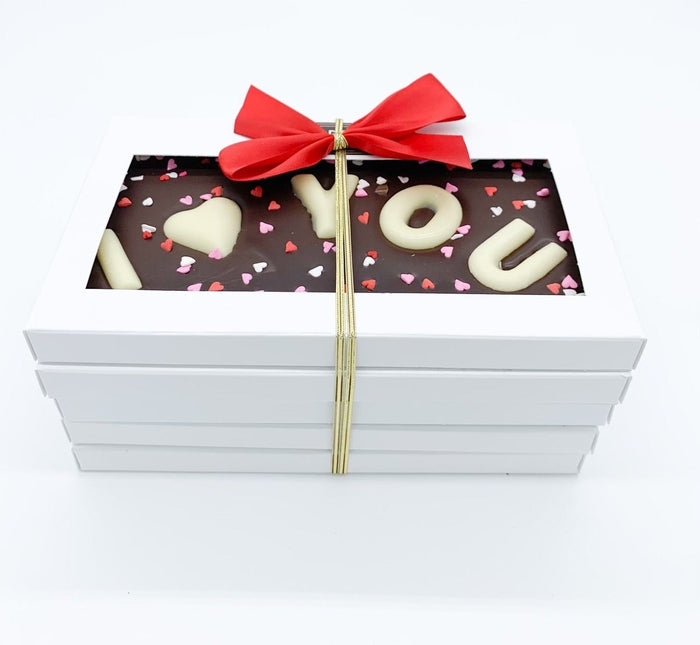 Valentine's Bundle of Chocolate Bars